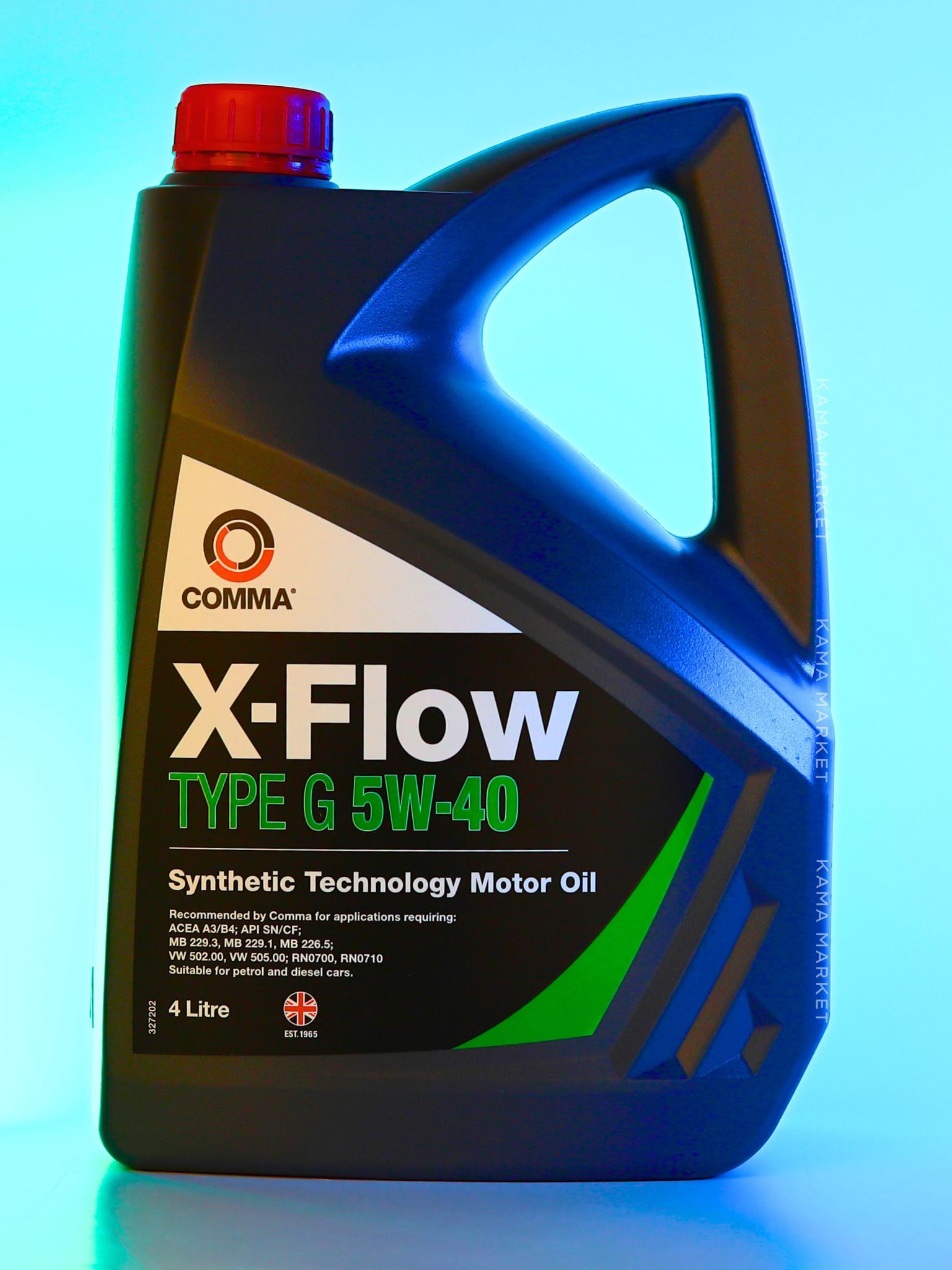 X flow type g 5w40. X flow type g 5w40