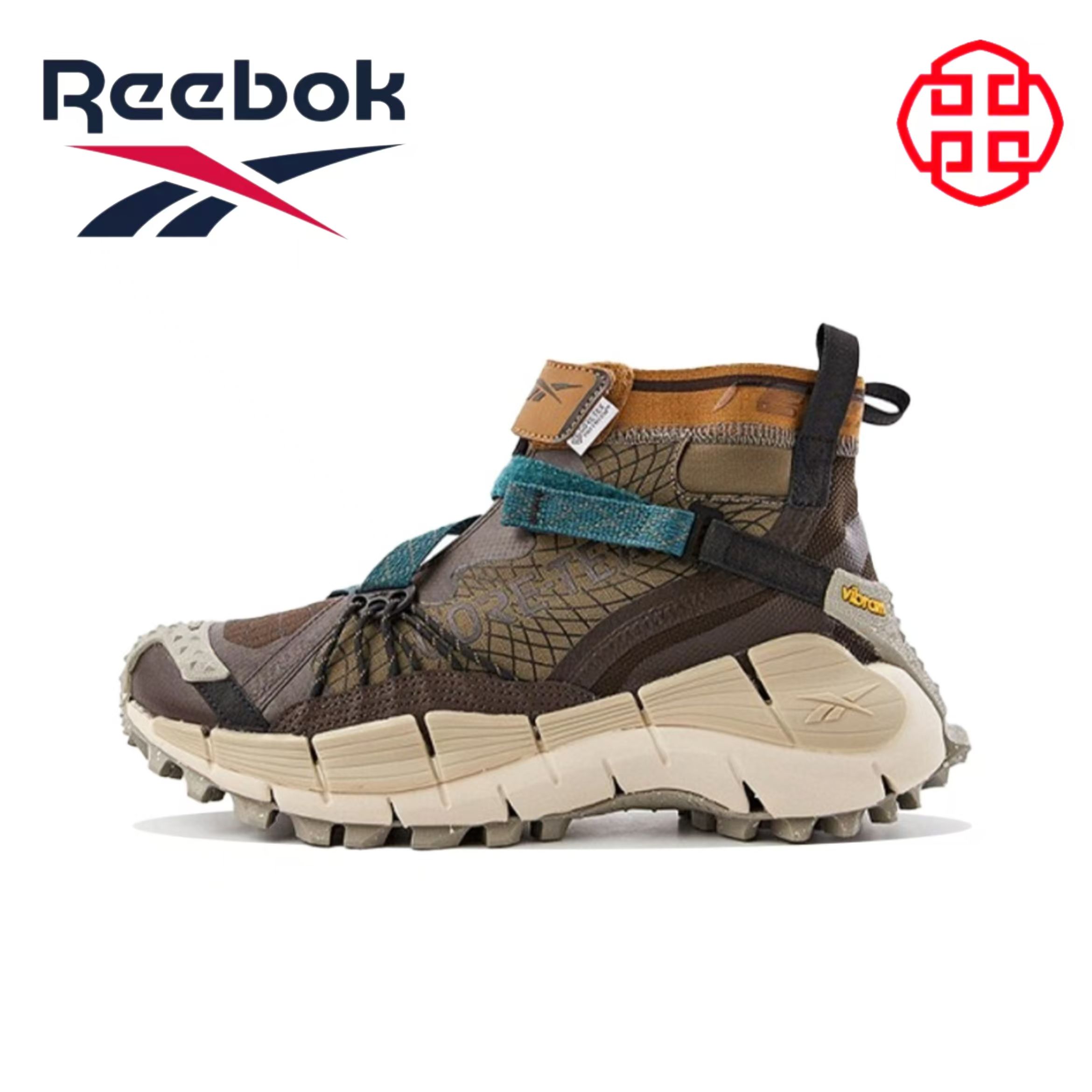 КроссовкиReebokZigKinetica2