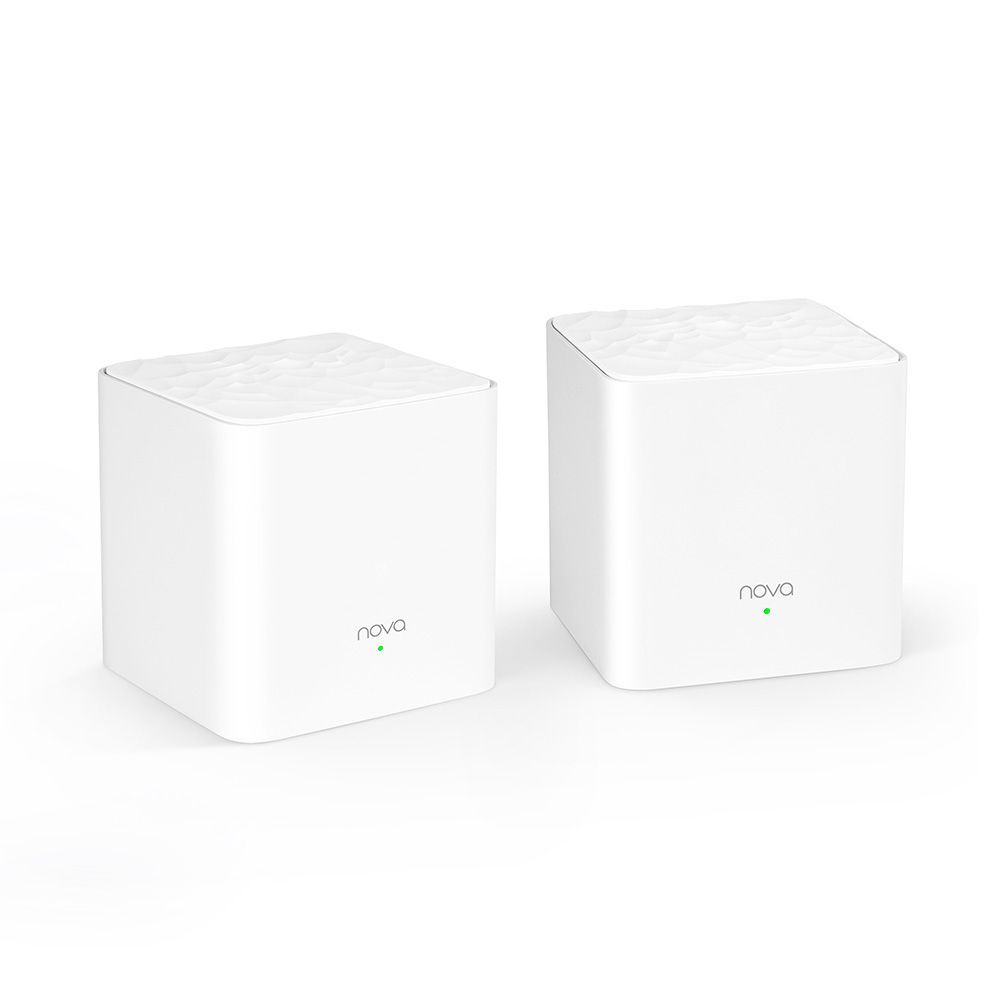 Tenda mesh mw3. Tenda nova mw5 2-pack.