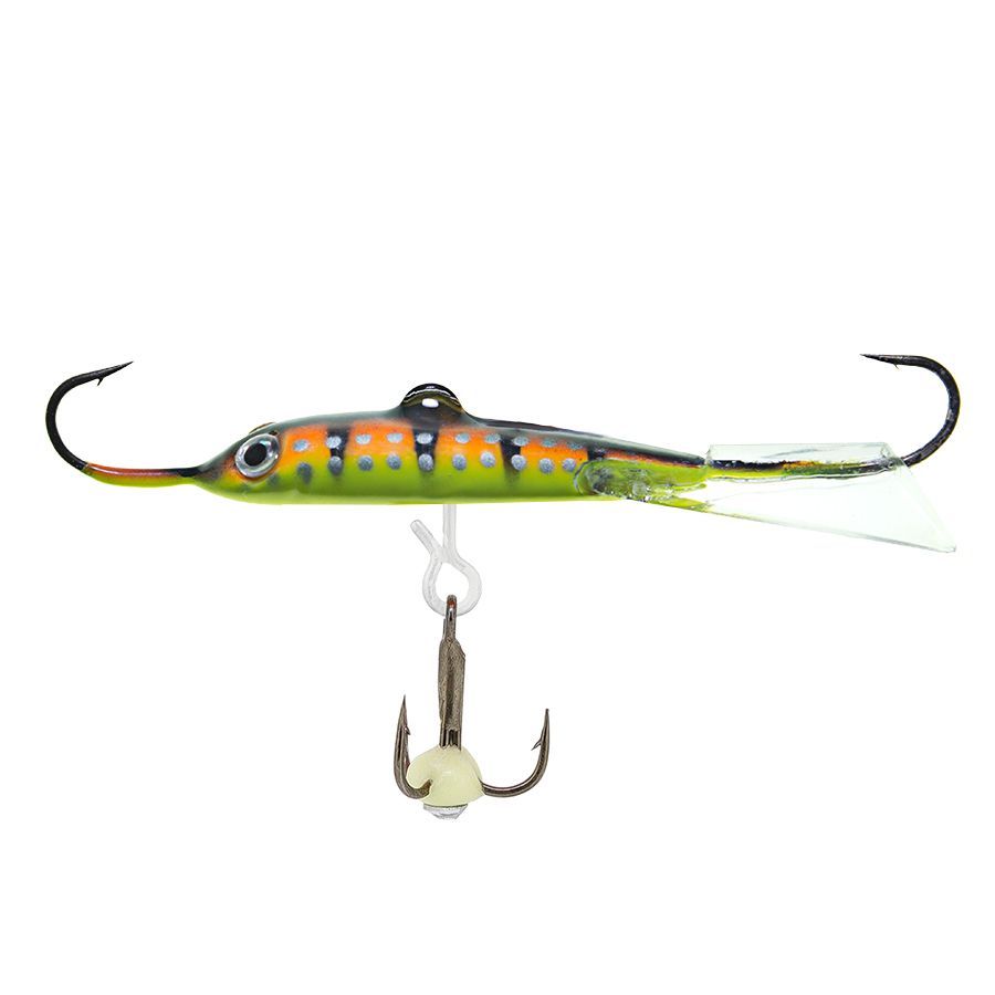 Балансир Spider Pro 07 9 гр. 47 мм 52