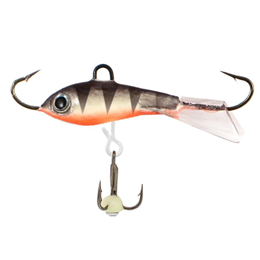 Балансир Spider Pro 51 4 гр. 35 мм 23F