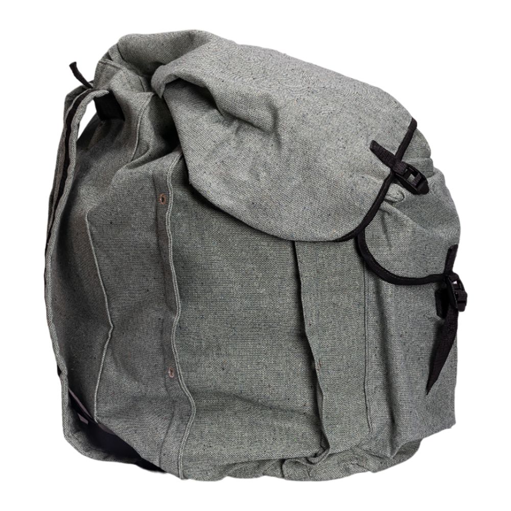 Рюкзак брезентовый, 70 л.(МВЕ),