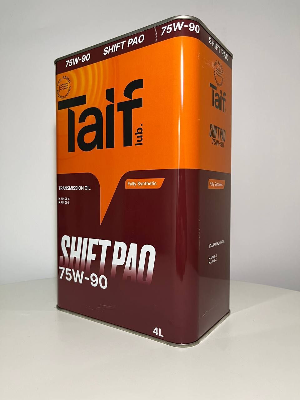 Taif shift gl 4 5 pao. Taif shift gl 4 5 pao