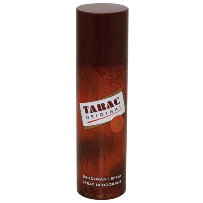 Maurer & Wirtz Tabac Original дезодорант-спрей 200 мл MAURER & WIRTZ купить