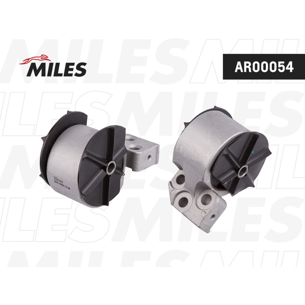 Опора двигателя правая HYUNDAI ACCENT AR00054 MILES AR00054, oem 2181025110