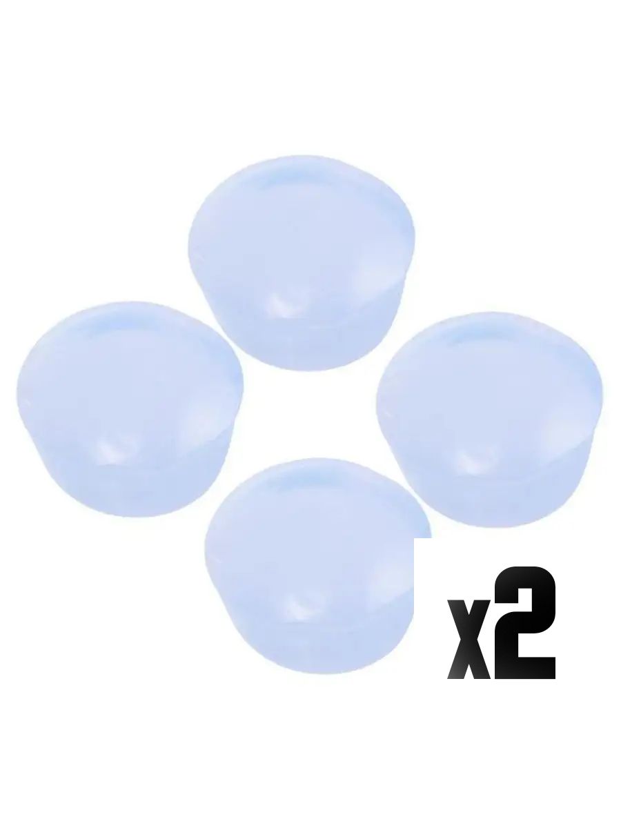 Беруши Soft Silicone Ear Plugs арт.LEP-101 2 шт.