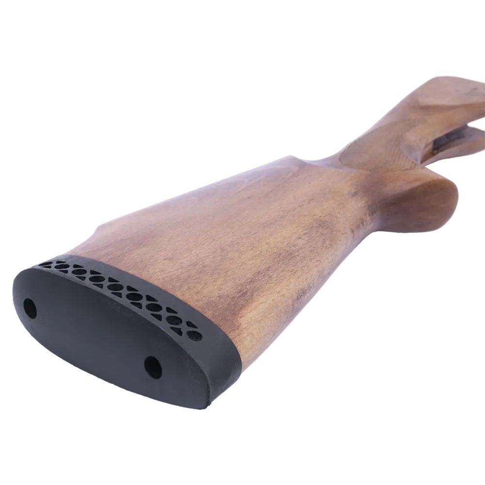 Приклад ИЖ-27 Бук, П/Люкс, рез. зат.,