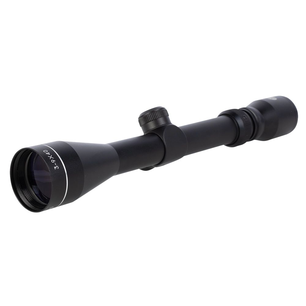 Прицел оптический NORIN 3-9х40,