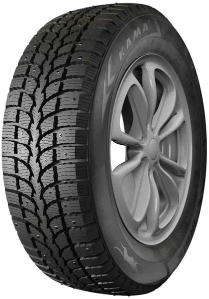 КАМА КАМА-505 Шины  зимние 175/65  R14 82T Нешипованные