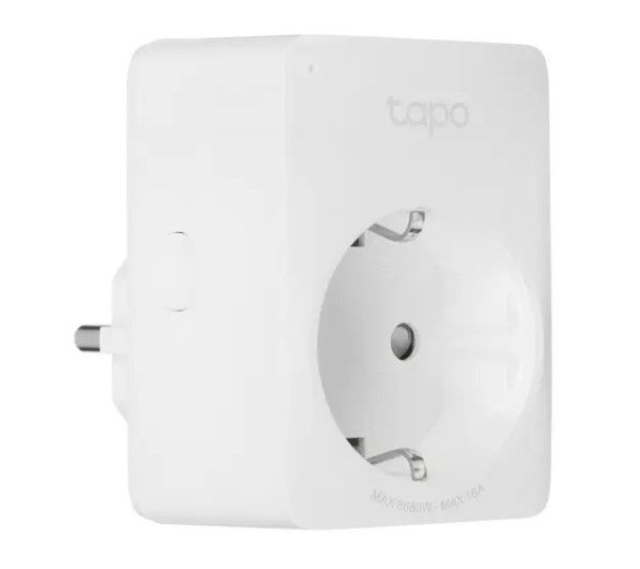 Умная розетка TP-Link Tapo P110