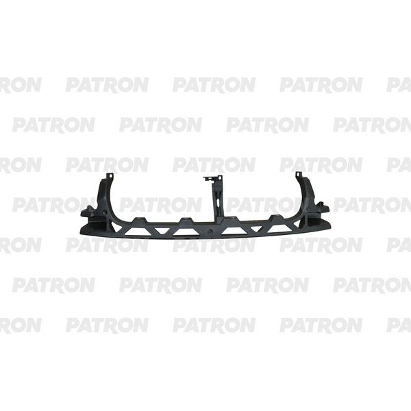 Кронштейн предн бампер VW PASSAT B5.5 01-05 PATRON P76-VG007A