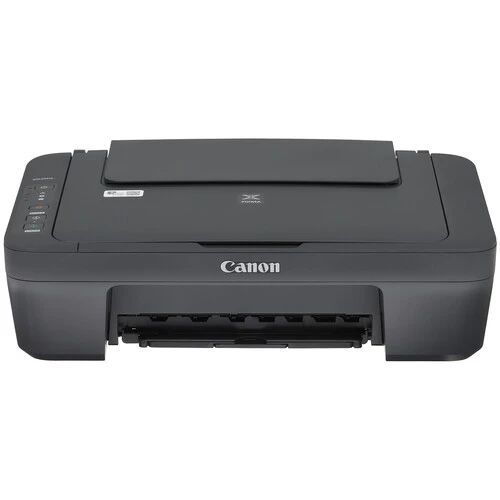 МФУструйноеCanonPixmaMG2541S,принтер,3в1(0727C071)
