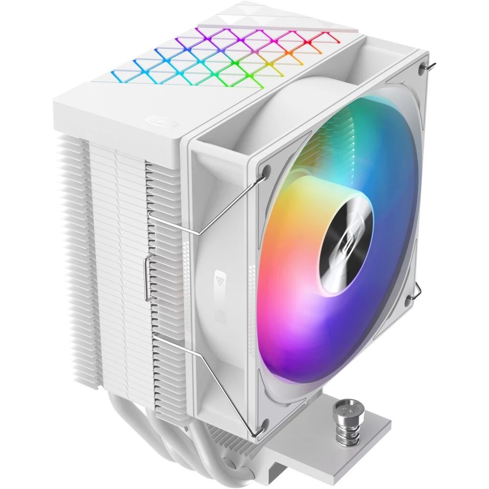 Кулер для процессора pccooler r400. Кулер для процессора pccooler r400