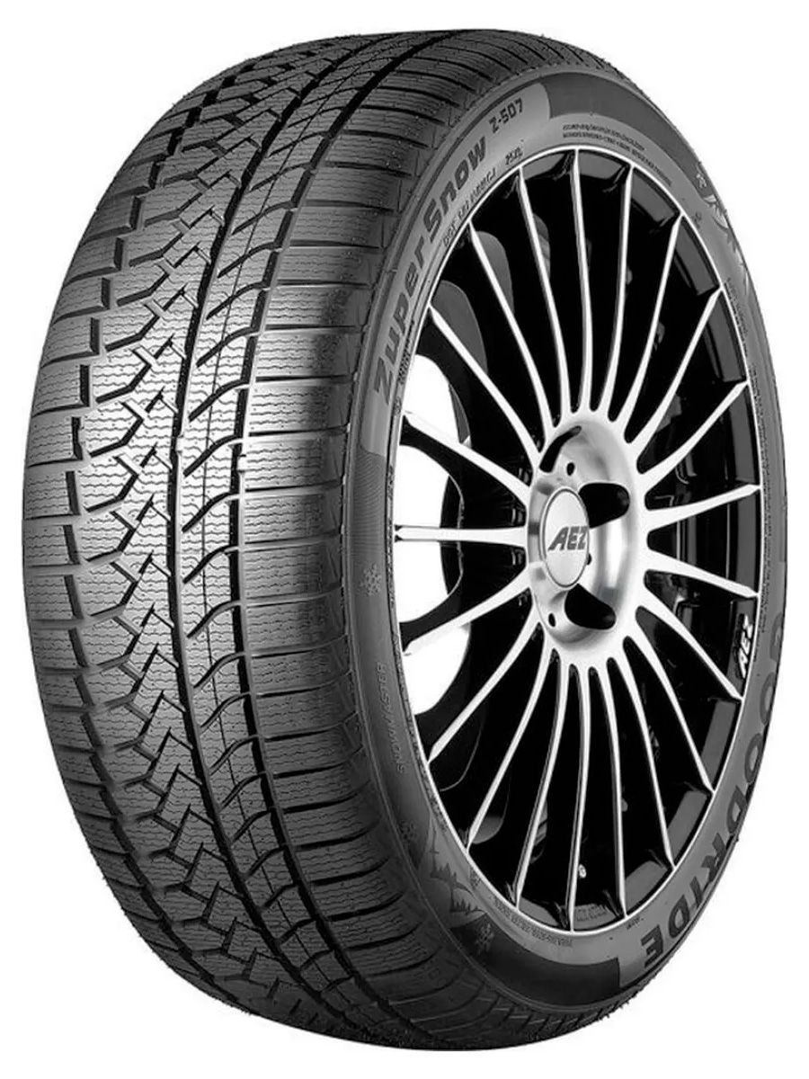 Westlake Z-507 Шины  зимние 215/55  R18 99V Нешипованные