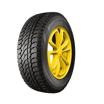 Viatti Bosco Nordico V-523 Шины  зимние 215/65  R16 98T Шипованные