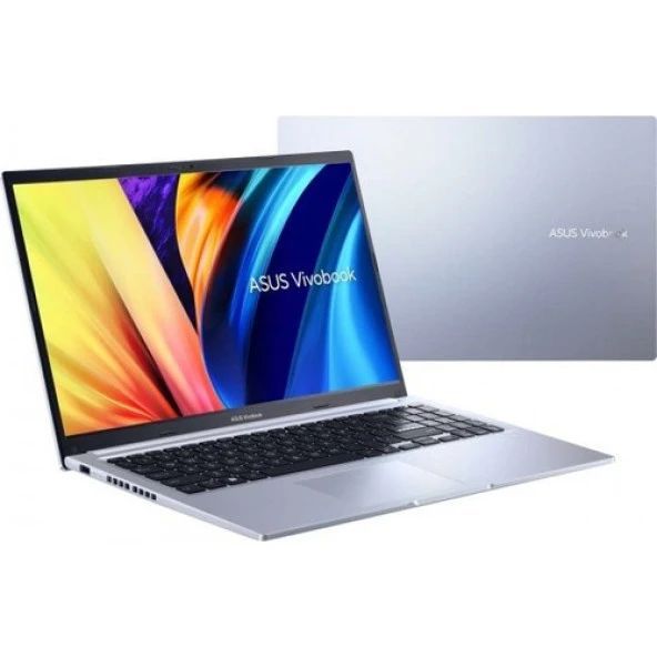 ASUSVivobook15F1502ZA-EJ1535i3-1215U4Гбоперативнойпамяти256ГБSSDFreeDOS15,6-дюймовыйноутбук-НоутбукНоутбук15.6",IntelCorei3-1215UE,RAM4ГБ,IntelUHDGraphics,светло-серый,Английскаяраскладка