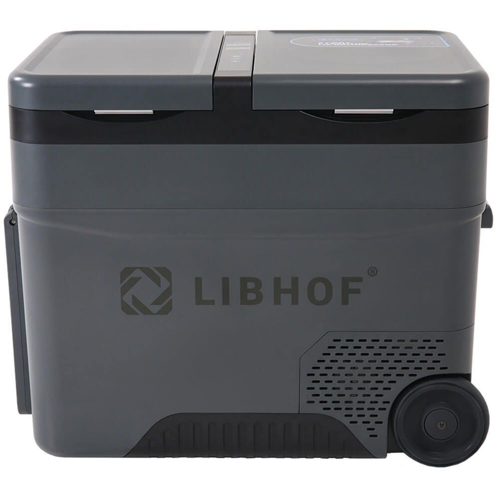 Libhof dhc 945. Автомобильный холодильник libhof. либхоф автохолодильник компрессорный. libhof q-30 компрессорный автохолодильник. холодильник 45 л.