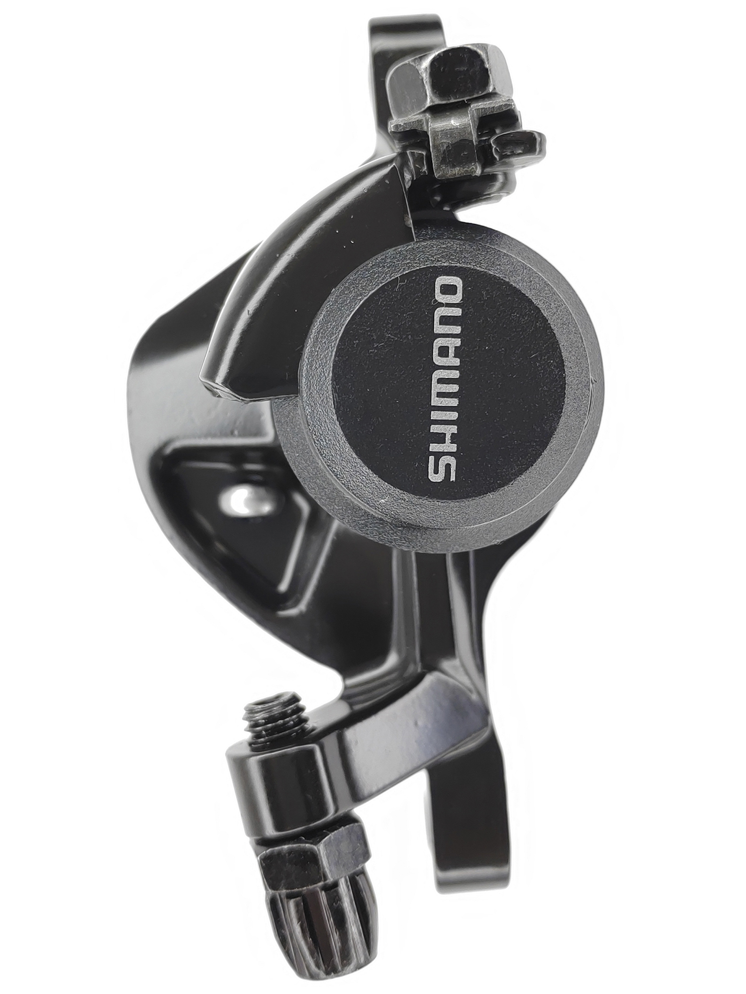 Shimano Тормоза для велосипедов BR-TX805, два адаптера, тросик, BOX — Товары для велоспорта — фото 3