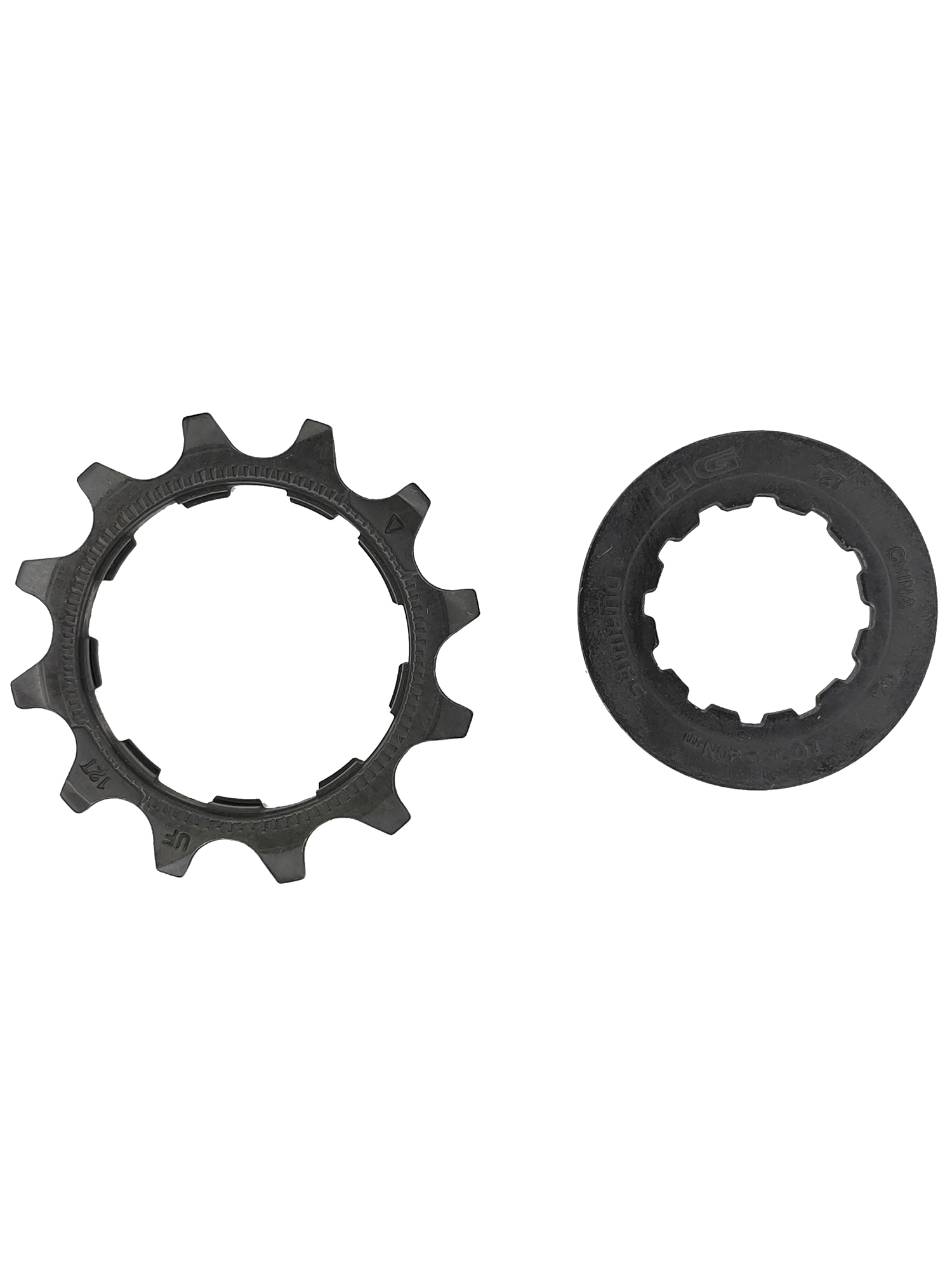Shimano Кассета звезда задняя HG200, 7 скоростей, звезды 12-28, черная — Товары для велоспорта — фото 3