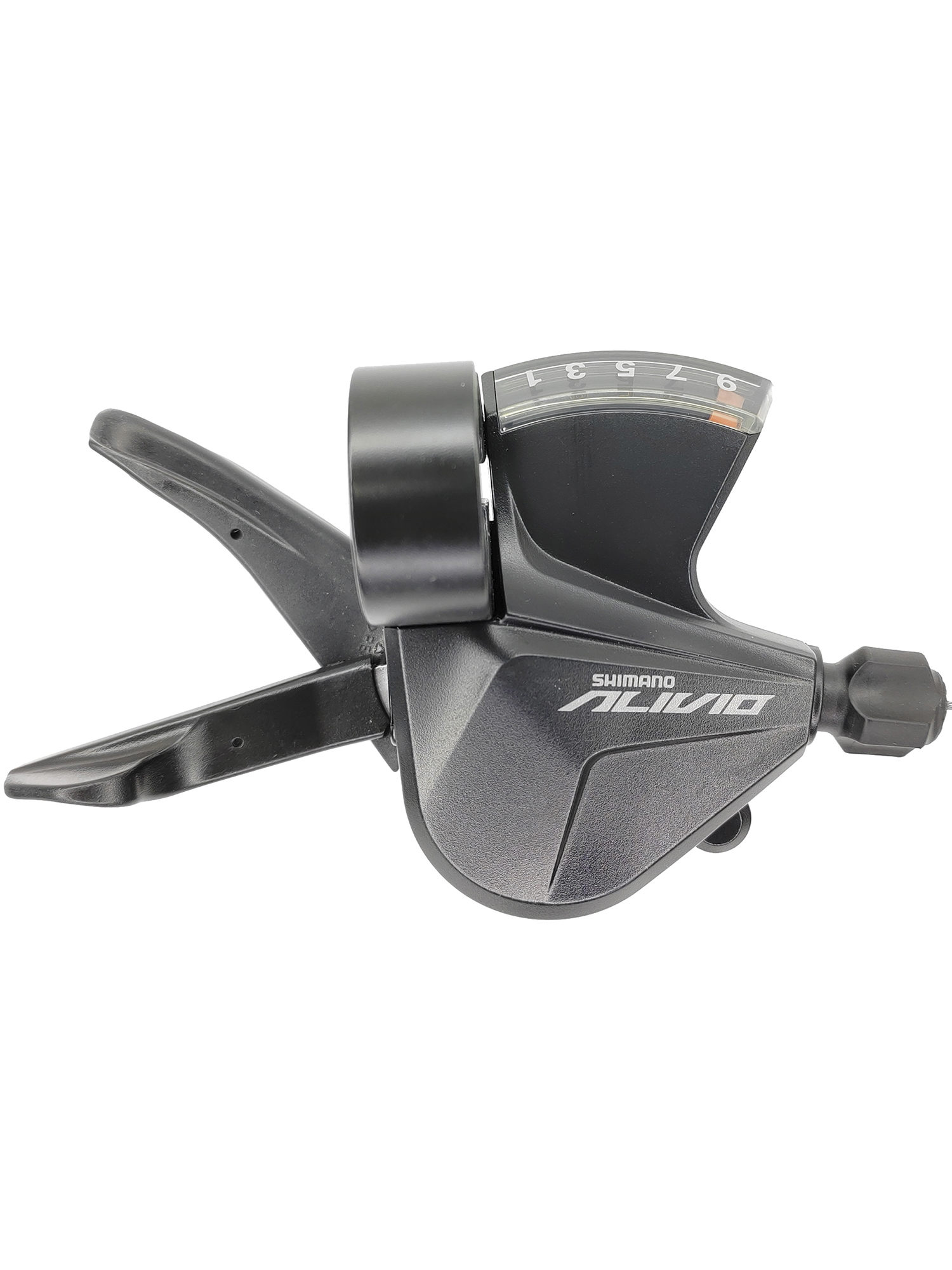 Shimano Манетка SL-M3100, 3x9 скоростей правая и левая, оплетка, BOX — Товары для велоспорта — фото 4