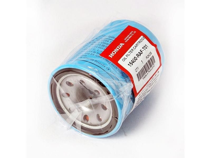 ФильтрмасляныйHonda