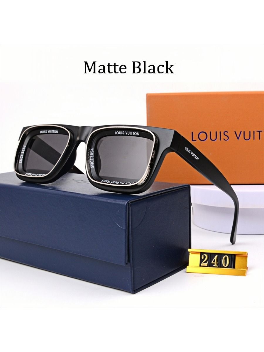 LouisVuittonОчкисолнцезащитные