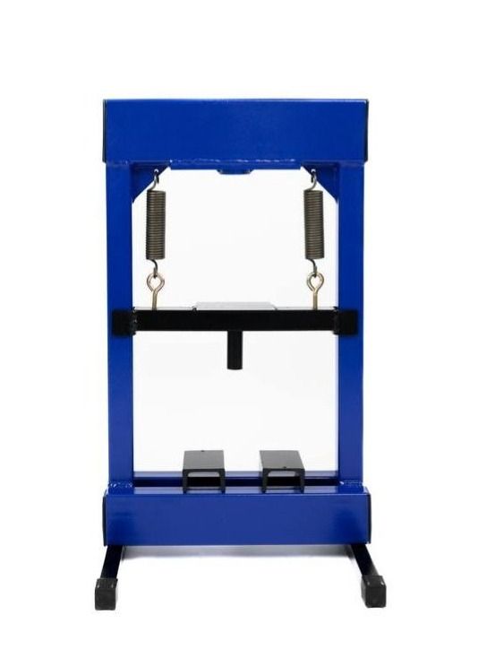 Пресснастольный12т(рама)