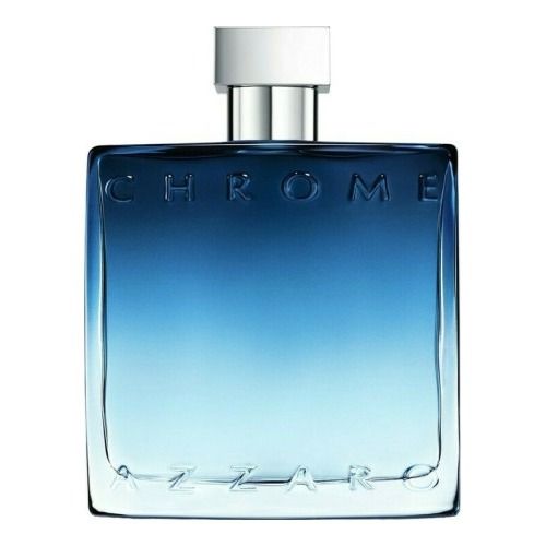 AZZARO CHROME man Духи 50 мл Azzaro