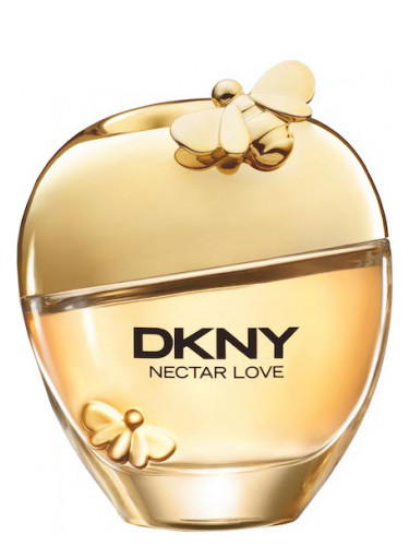 DKNY Donna Karan Nectar Love Духи женские 100 мл EDP DKNY