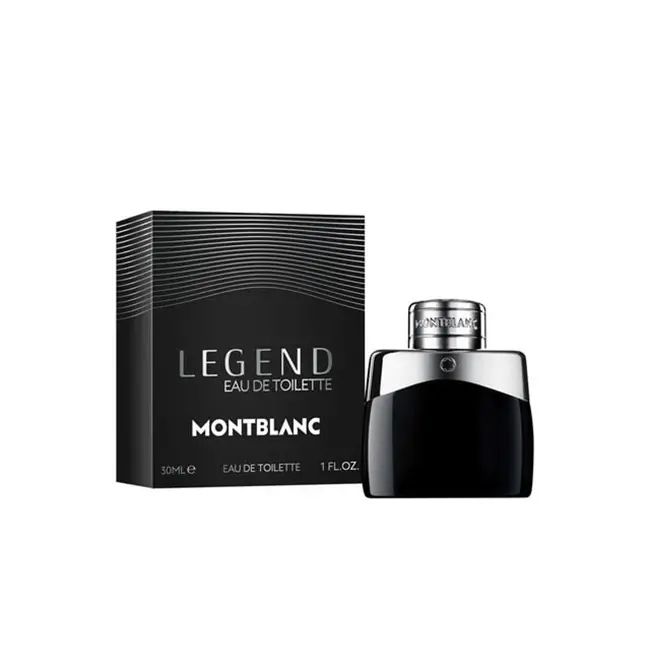 MONTBLANC LEGEND Туалетная вода для мужчин 30 мл Montblanc купить