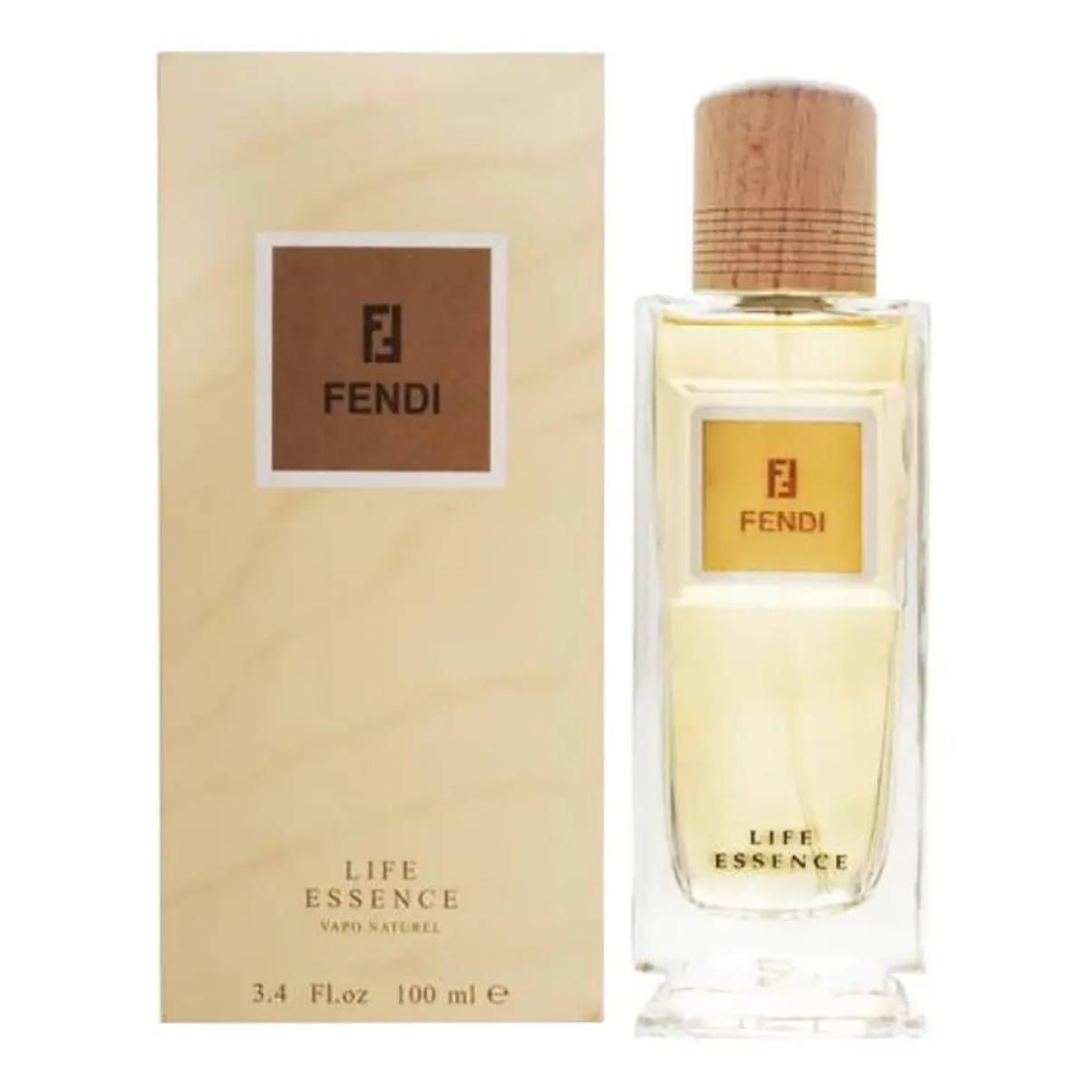 Fendi LIFE ESSENCE Туалетная вода для мужчин 100 мл Fendi
