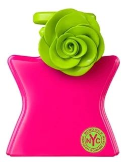Bond No.9 NYC Madison Square Park Вода парфюмерная для женщин 100 мл Bond №9