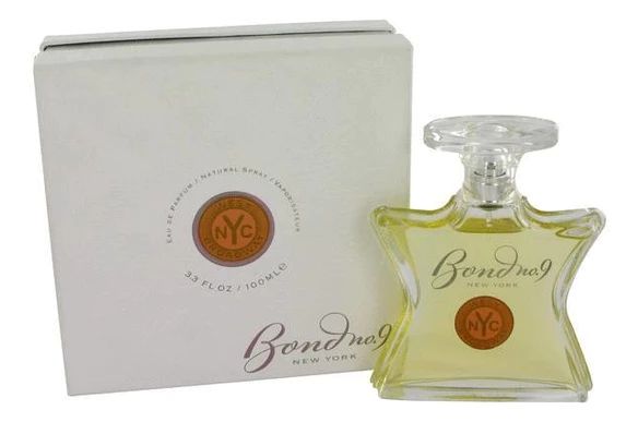 Bond No 9 West Broadway Вода парфюмерная унисекс 100 мл Bond №9