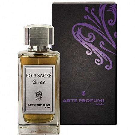Arte Profumi Bois Sacre Парфюмерная вода унисекс 100 мл ARTE PROFUMI