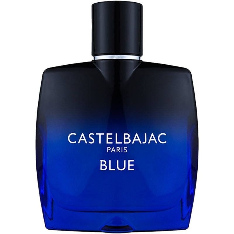 CASTELBAJAC BLUE Вода туалетная мужская 100 мл CASTELBAJAC