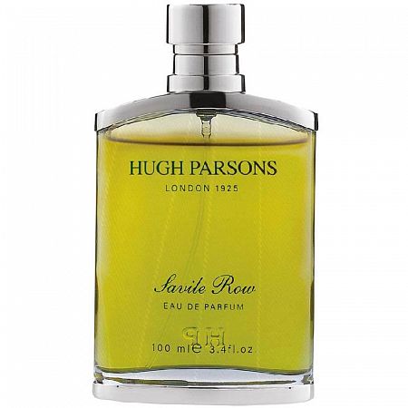 HUGH PARSONS Savile Row For Парфюмерная вода мужская 100 мл HUGH PARSONS