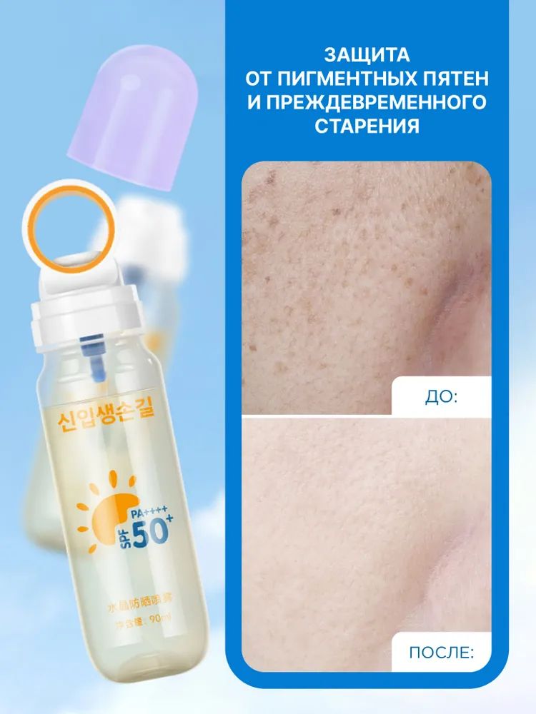 Средство солнцезащитное(图1)