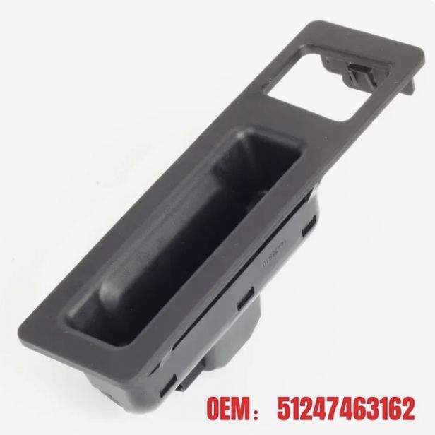 Кнопка открывания багажника BMW (51247463162) АвтоКит77 51247368753