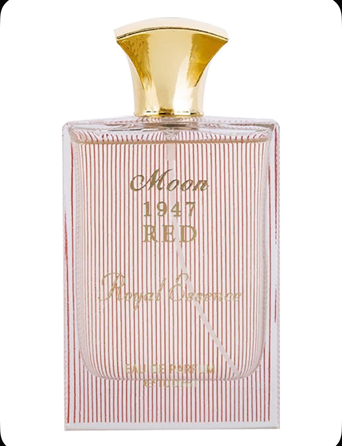 Noran Perfumes MOON 1947 Red Парфюмерная вода женская 100 мл NORAN PERFUMES
