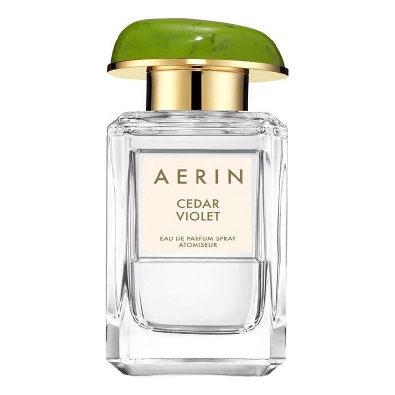 AERIN CEDAR VIOLET Вода парфюмерная женская 50 мл Aerin