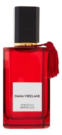 Diana Vreeland PERFECTLY MARVELOUS Вода парфюмерная женская 50 мл DIANA VREELAND