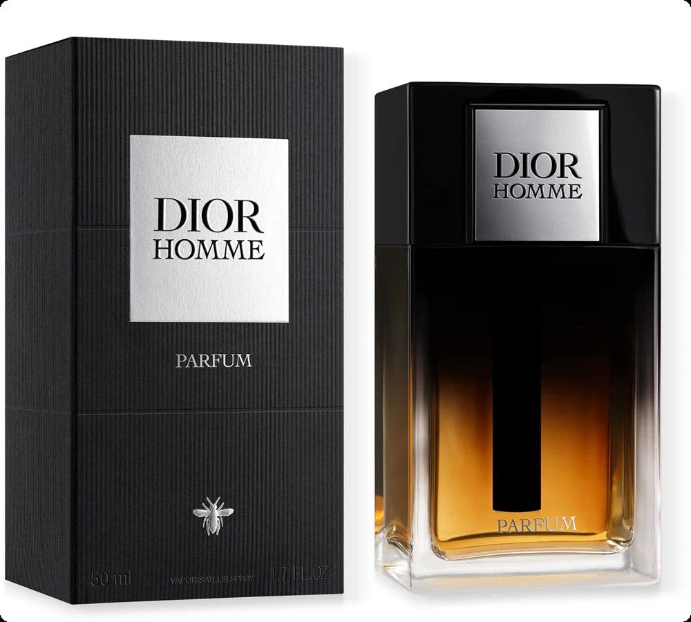 C.Dior HOMME Parfum Парфюмерная вода 50 мл Dior
