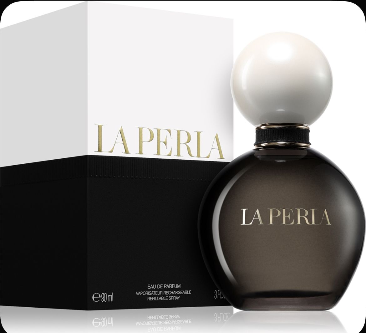 LA PERLA SIGNATURE Женская парфюмерная вода 90 мл La Perla