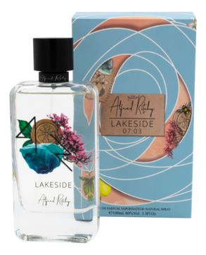 Alfred Ritchy Lakeside Парфюмерная вода 100 мл Alfred