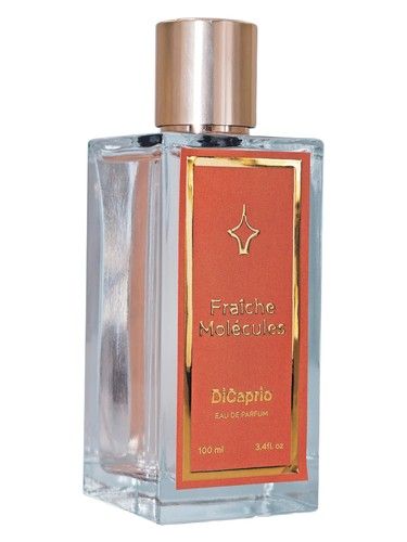 Di Caprio Parfum Fraiche Molecules Парфюмерная вода 100 мл Di Caprio Parfum