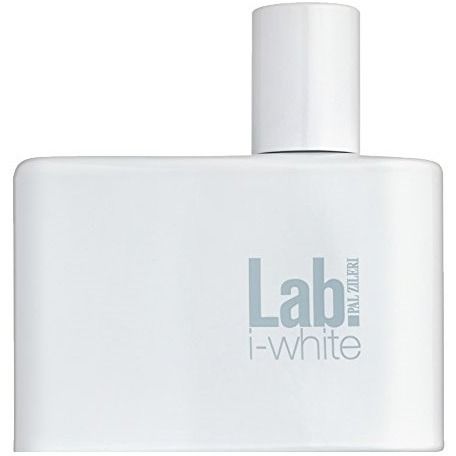 PAL ZILERI LAB WHITE Туалетная вода 40 мл PAL ZILERI