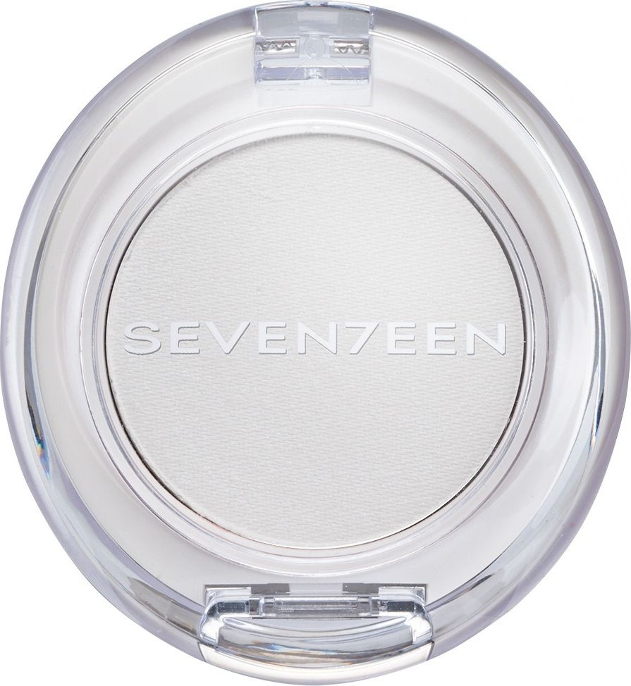 Seventeen / Севентин Тени для век сухие Silky Shadow Base компактные ...