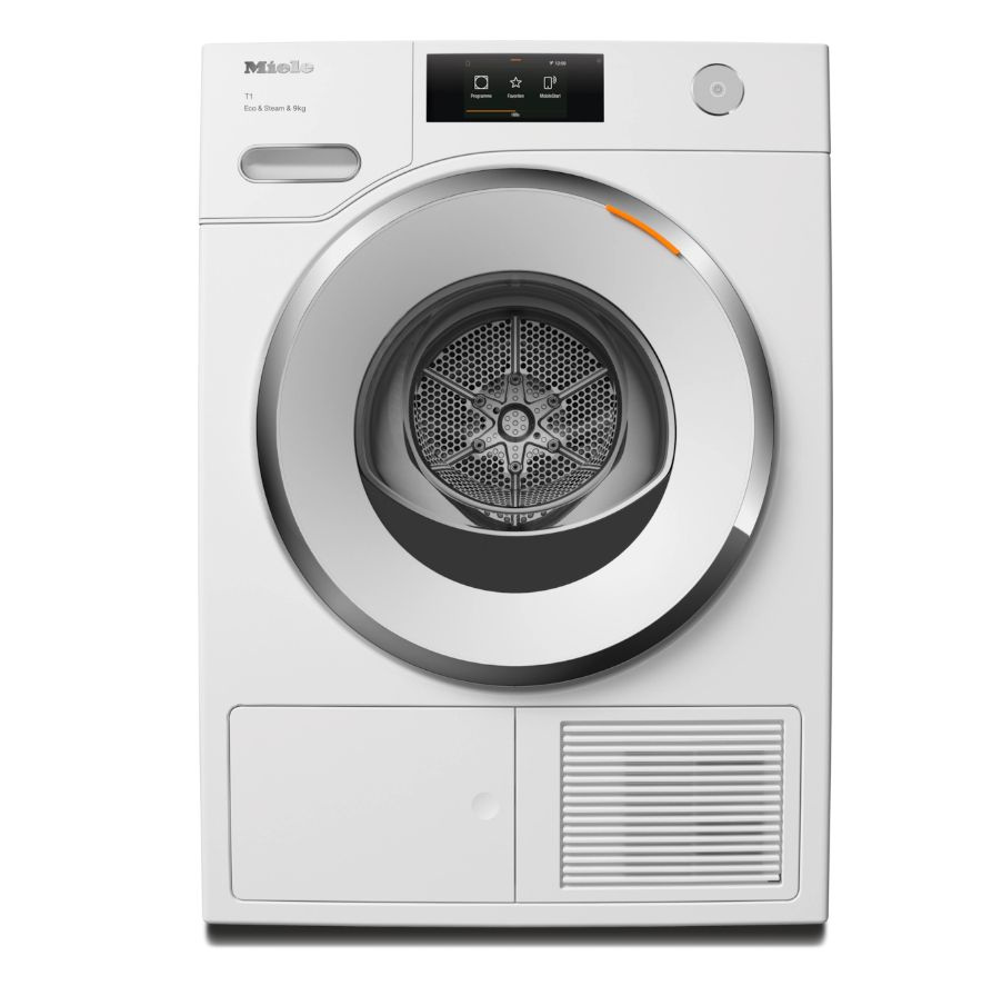 Купить Сушильную Машину Miele Twd440wp