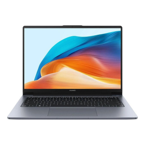 Отзывы на HUAWEI MateBook D14 MDF-X Ноутбук 14", Intel Core i3-1215U ...