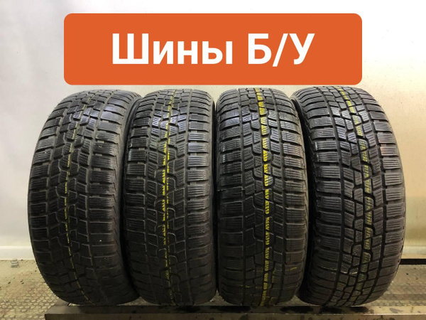 Шины для легковых автомобилей FIRESTONE 205/55 16 Зима Нешипованные ...